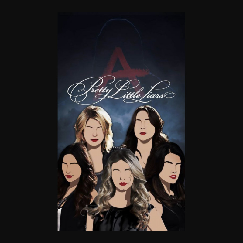 Pretty Little Liars Crop Top | Artistshot