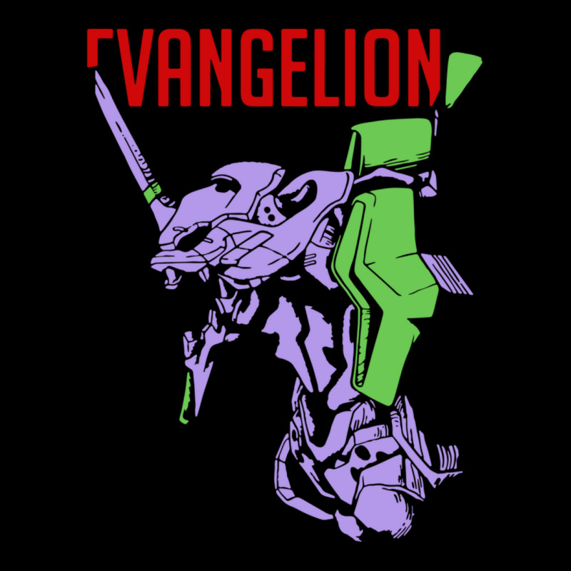 Neon Genesis Evangelion Retro Vintage 8 Adjustable Cap by DemetriusWatkinsSr | Artistshot