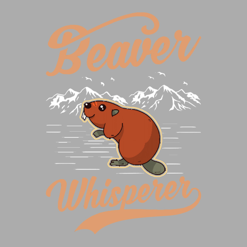 Beaver T  Shirt Beaver Whisperer T  Shirt (2) Men's T-shirt Pajama Set by pumpkinslanguid | Artistshot