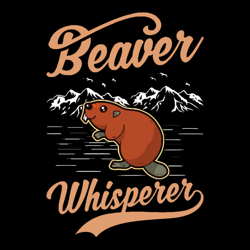 Beaver T  Shirt Beaver Whisperer T  Shirt (2) Men's 3/4 Sleeve Pajama Set by pumpkinslanguid | Artistshot