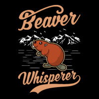 Beaver T  Shirt Beaver Whisperer T  Shirt (2) Lightweight Hoodie | Artistshot