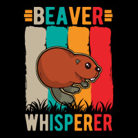 Beaver T  Shirt Beaver Whisperer T  Shirt (1) Pocket T-shirt | Artistshot