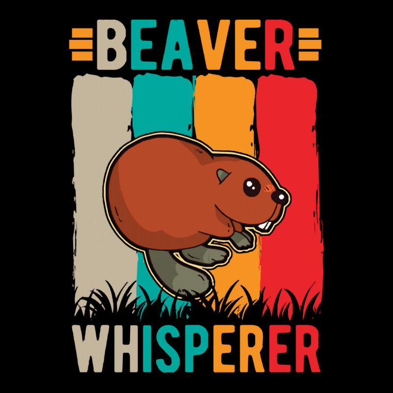 Beaver T  Shirt Beaver Whisperer T  Shirt (1) Pocket T-Shirt by pumpkinslanguid | Artistshot