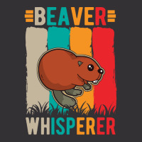 Beaver T  Shirt Beaver Whisperer T  Shirt (1) Vintage Hoodie | Artistshot