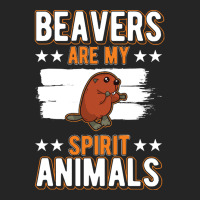 Beaver T  Shirt Beaver Spirit Animal T  Shirt Unisex Hoodie | Artistshot