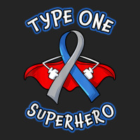 Type 1 Diabetes Superhero Awareness Gift Diabetic Boys Girls 3/4 Sleeve Shirt | Artistshot