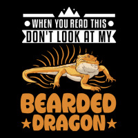 Bearded Dragon T  Shirt Bearded Dragon Gift T  Shirt (1) Pocket T-shirt | Artistshot