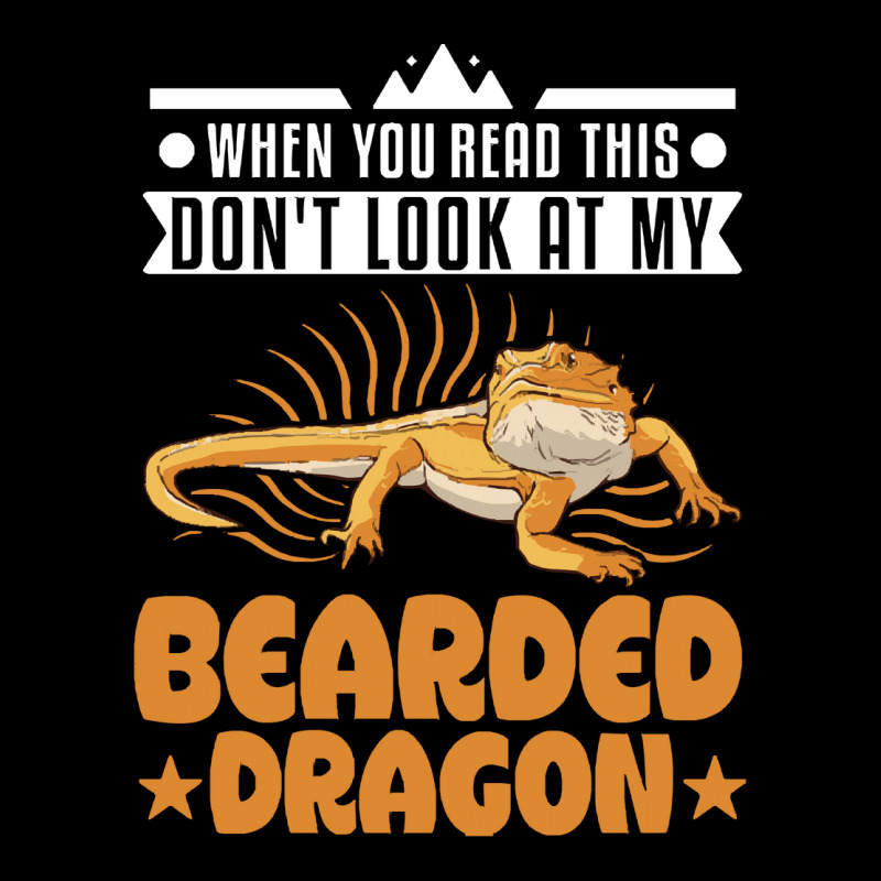 Bearded Dragon T  Shirt Bearded Dragon Gift T  Shirt (1) Pocket T-Shirt by pumpkinslanguid | Artistshot