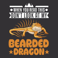 Bearded Dragon T  Shirt Bearded Dragon Gift T  Shirt (1) Vintage Hoodie And Short Set | Artistshot