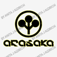 Arasaka Crop Travel Mug | Artistshot