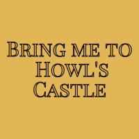 Bring Me To Howls Castle  Black And White Vintage Hoodie And Short Set | Artistshot