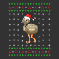 Ugly Xmas Emu Graphic Funny Ugly Sweater Christmas T Shirt Baby Bodysuit | Artistshot