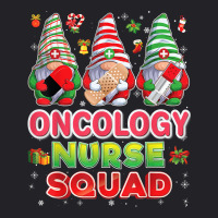 Oncology Nurse Squad Gnomies Nurse Christmas Gnomes Crew T Shirt Youth Tee | Artistshot