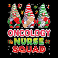 Oncology Nurse Squad Gnomies Nurse Christmas Gnomes Crew T Shirt Youth Hoodie | Artistshot