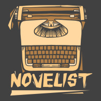 Novelist Job Novel Writer Author Vintage T-shirt | Artistshot