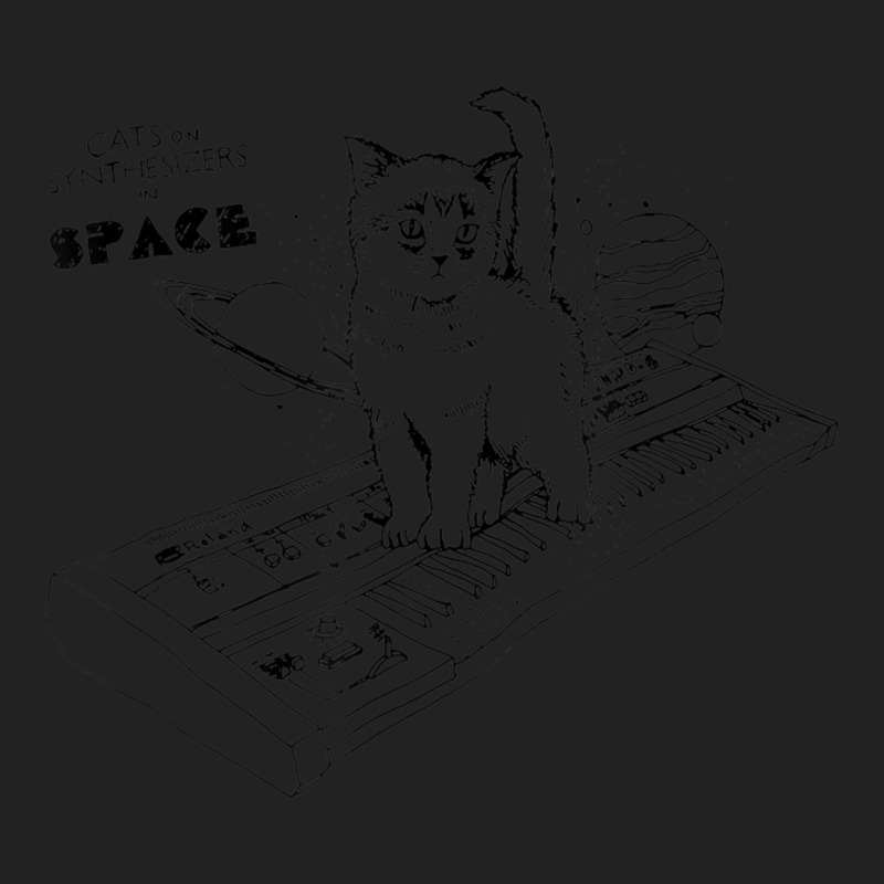 Cats On Synthesizers In Space Cat Owner Backpack | Artistshot