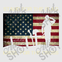 Us Military Stand For The Flag Kneel For The Cross Hoodie & Jogger Set | Artistshot