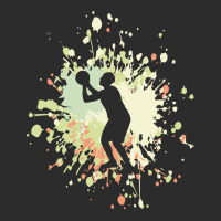 Basketball Paint Splash T  Shirt Basketball Ready To Score Color Splas Exclusive T-shirt | Artistshot