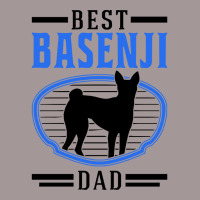 Basenji T  Shirt Best Basenji Dad Congo Terrier T  Shirt (1) Vintage Short | Artistshot