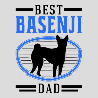 Basenji T  Shirt Best Basenji Dad Congo Terrier T  Shirt (1) Men's Polo Shirt | Artistshot