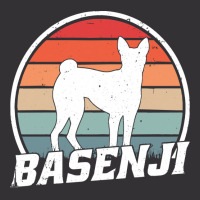 Basenji T  Shirt Basenji Retro Congo Terrier Vintage T  Shirt (8) Vintage Short | Artistshot