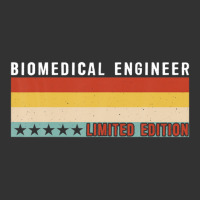 Biomedical Engineer Job Title Profession Worker Birthday Baby Bodysuit | Artistshot