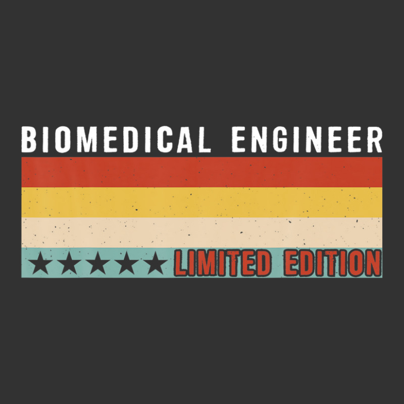 Biomedical Engineer Job Title Profession Worker Birthday Baby Bodysuit by kodbaduvisx | Artistshot