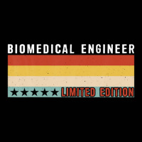 Biomedical Engineer Job Title Profession Worker Birthday Toddler 3/4 Sleeve Tee | Artistshot