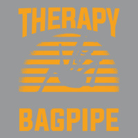 Bagpipe T  Shirt Bagpipe Therapy Bagpiper T  Shirt Crewneck Sweatshirt | Artistshot