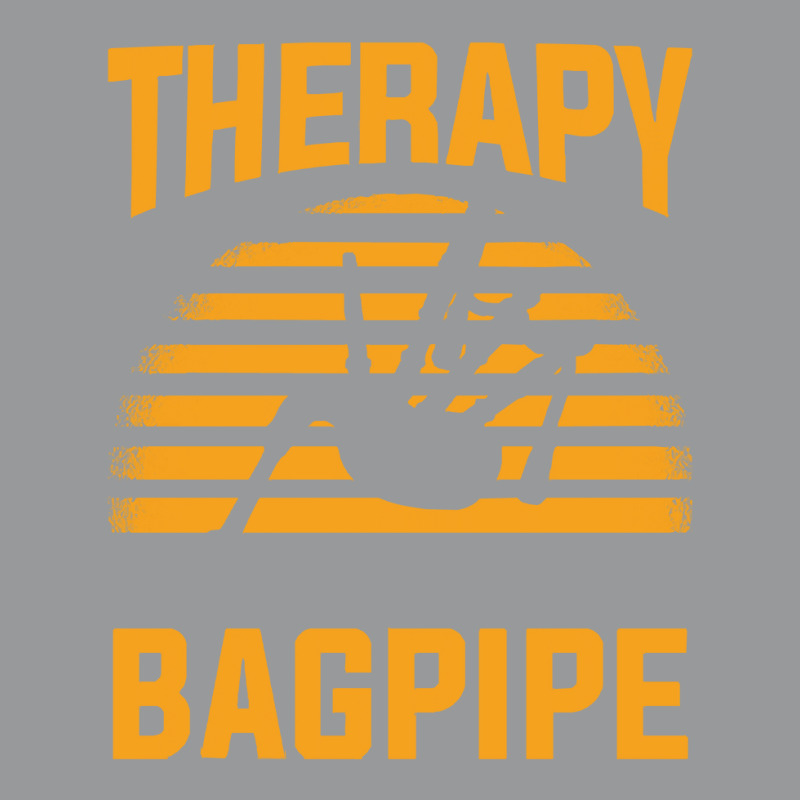 Bagpipe T  Shirt Bagpipe Therapy Bagpiper T  Shirt Crewneck Sweatshirt by pumpkinslanguid | Artistshot