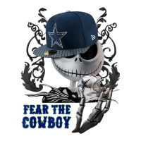 Fear The Cowboy Shirt T Shirt Baby Tee | Artistshot