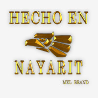 Hecho En Nayarit Shirts Mexican Shirts T Shirt Graphic Youth T-shirt | Artistshot