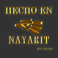 Hecho En Nayarit Shirts Mexican Shirts T Shirt Baby Bodysuit | Artistshot