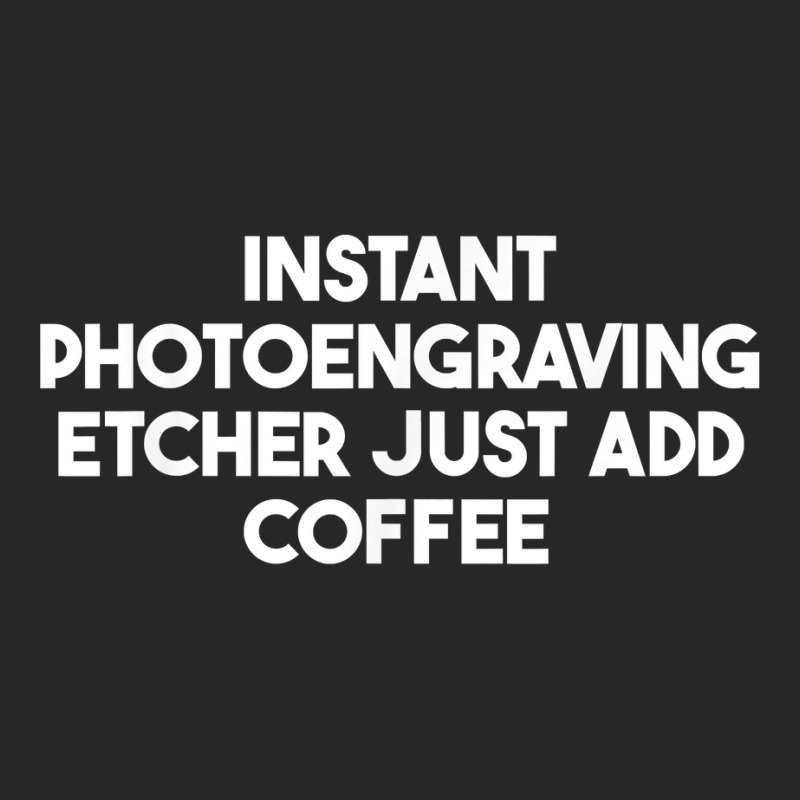 Instant Photoengraving Etcher Just Add Coffee T Shirt Women's Pajamas Set by enaqr0esch | Artistshot