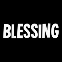 Blessing In Disguise Funny Halloween Costume Idea T Shirt Lightweight Hoodie | Artistshot