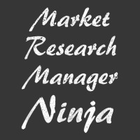 Market Research Manager Tshirt Occupation Work T Shirt Toddler Hoodie | Artistshot