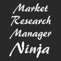 Market Research Manager Tshirt Occupation Work T Shirt Toddler T-shirt | Artistshot