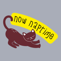 Cat And Dog Naptime Is My Happy Hour Tank Dress | Artistshot