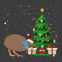 Kiwi Bird Christmas For Dark Men's Polo Shirt | Artistshot