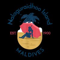 Nalaguraidhoo Island Maldives T Shirt Youth Hoodie | Artistshot