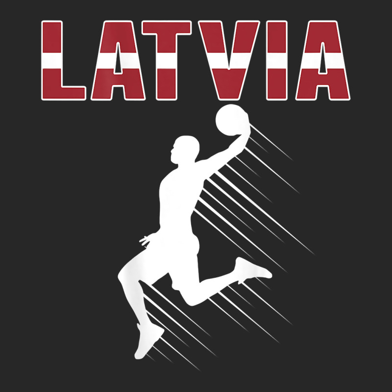 Proud Latvia Basketball Fans Jersey Latvian Flag Baller Team T Shirt Women's Pajamas Set by rowenapas5d | Artistshot