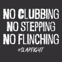 Slap Fight Rules, Vintage Slap Fighting T Shirt Vintage Short | Artistshot