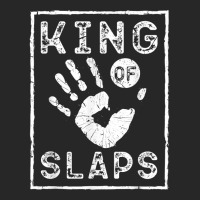 Slap Fight, King Of Slaps, Vintage Slap Fighting T Shirt Men's T-shirt Pajama Set | Artistshot