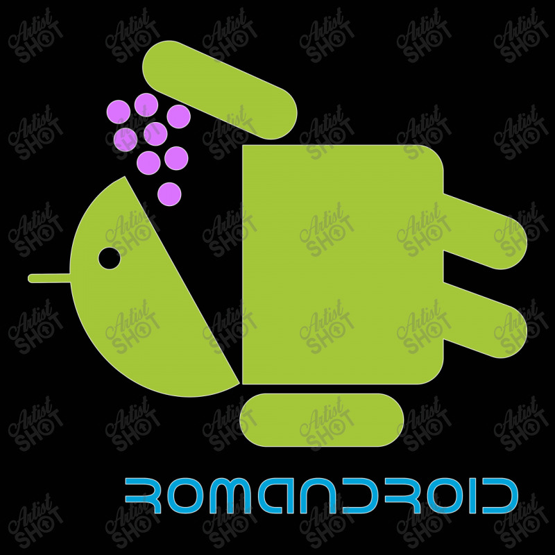 Roman Android Toddler 3/4 Sleeve Tee by Diego | Artistshot