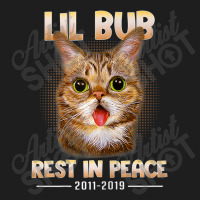 Best Gift Lil Bub Eight Year Classic T-shirt | Artistshot