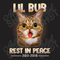 Best Gift Lil Bub Eight Year T-shirt | Artistshot