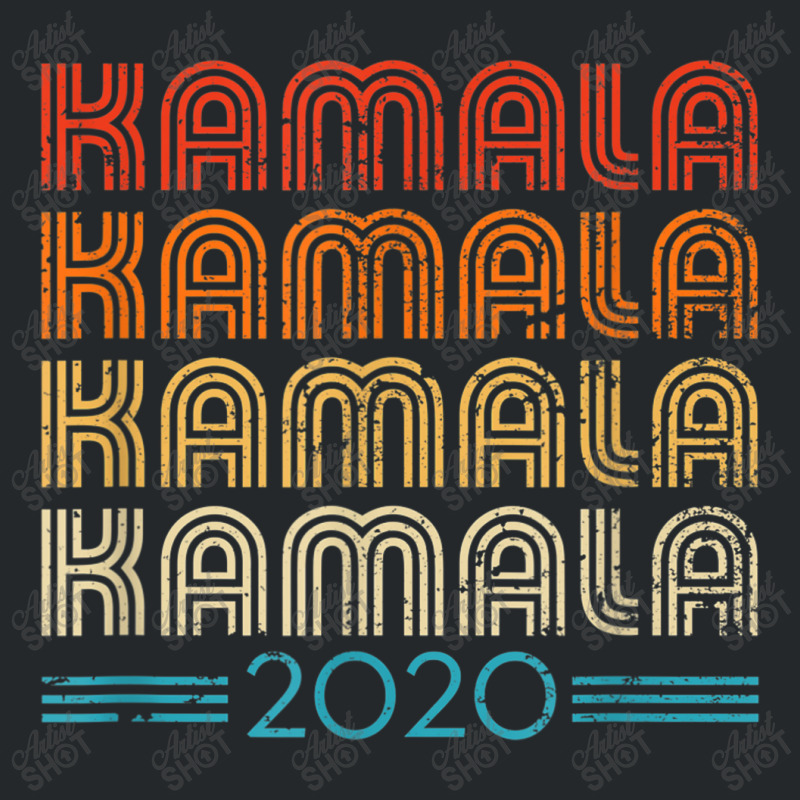 Kamala 2020 Crewneck Sweatshirt | Artistshot