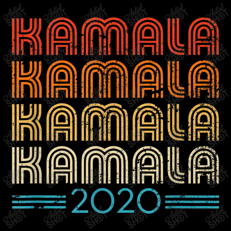 Kamala 2020 Long Sleeve Baby Bodysuit | Artistshot