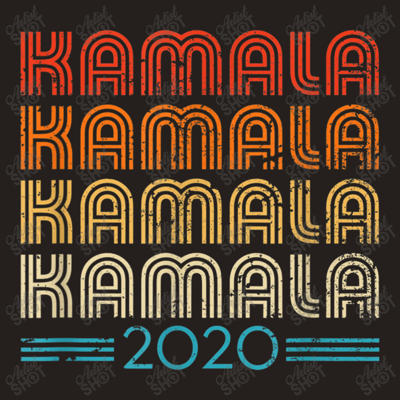 Kamala 2020 Tank Top | Artistshot