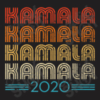 Kamala 2020 T-shirt | Artistshot